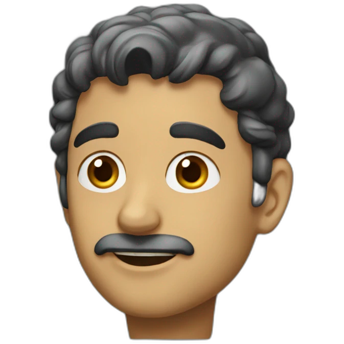 Chokbar emoji