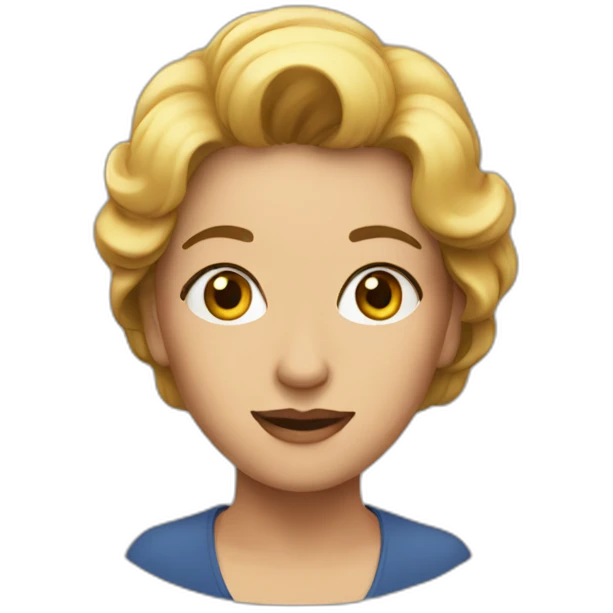 barbara emoji