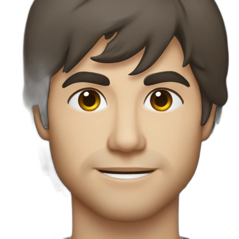 ian somerhalder emoji
