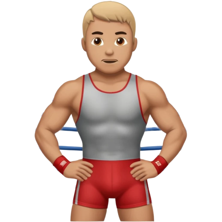 Wwe emoji