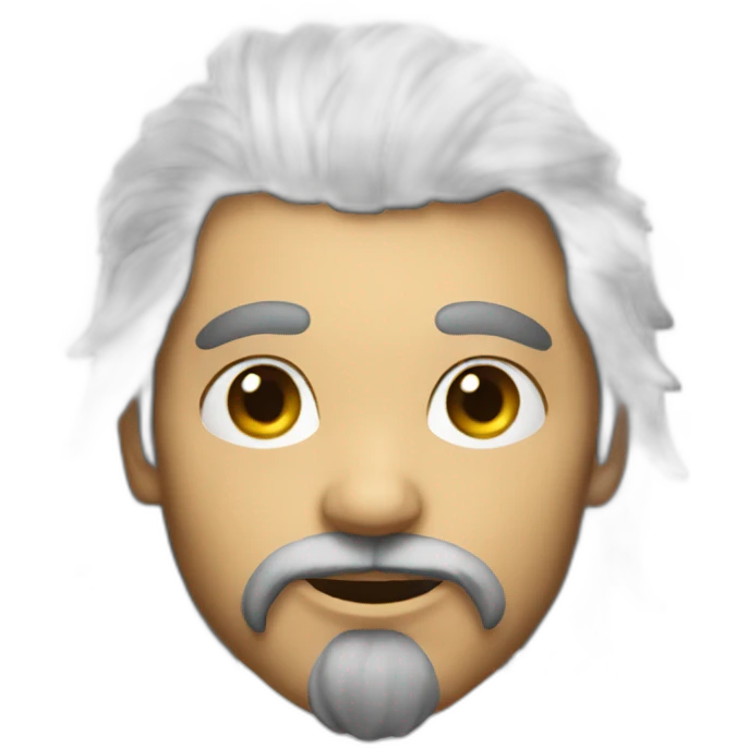 Michou emoji