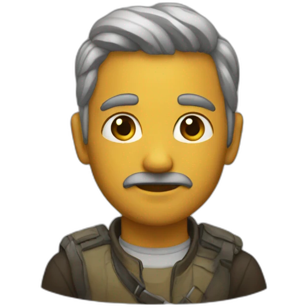Avtar emoji