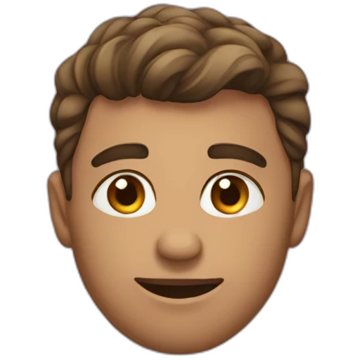 ex-boyfriend emoji