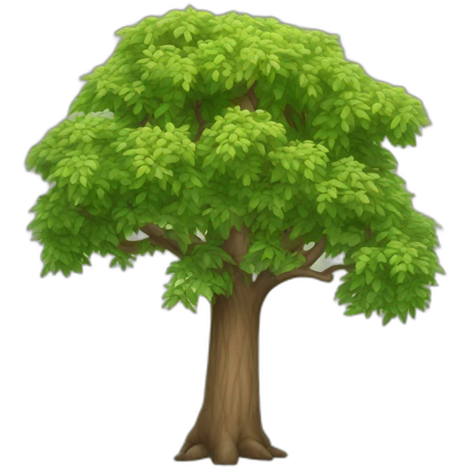 darwin Tree emoji