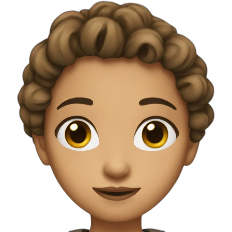 Alicia emoji