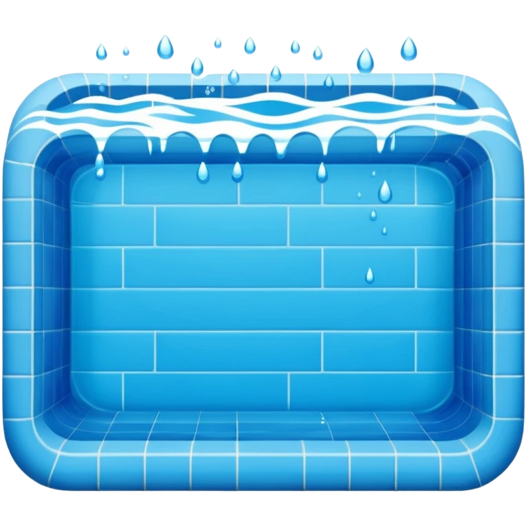 zwembad emoji
