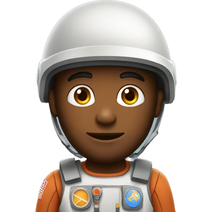 mars emoji