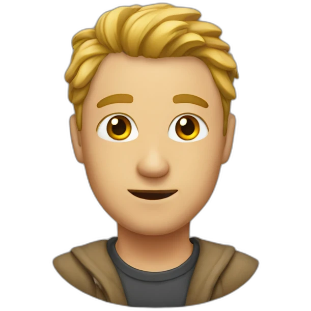 Plebstr emoji