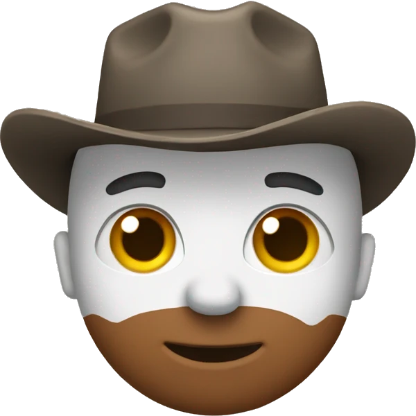 Texas emoji
