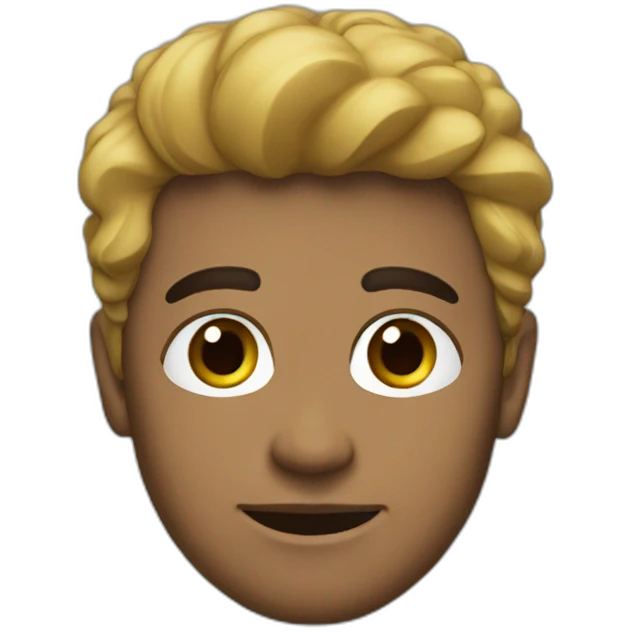 david michigan emoji