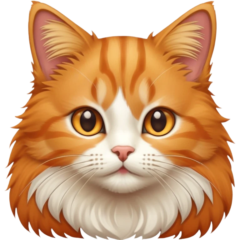 cute kedi cat with whiskers emoji