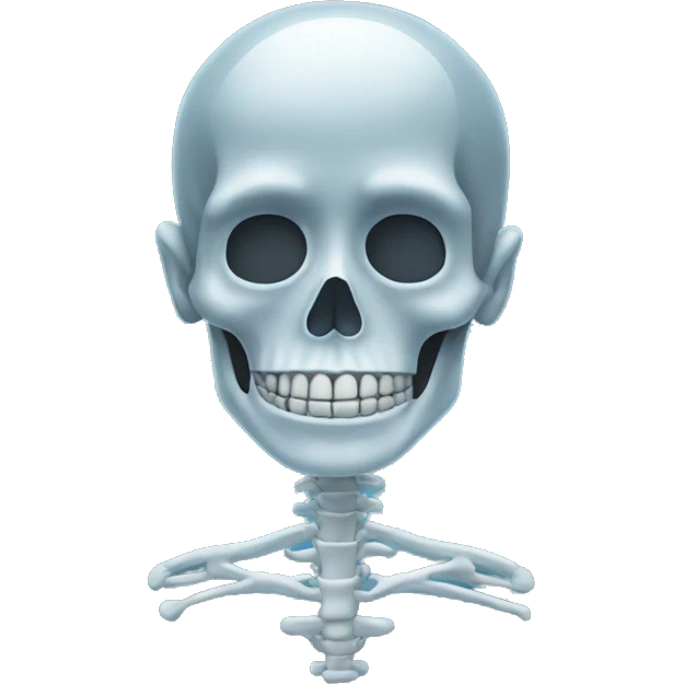 XRay emoji
