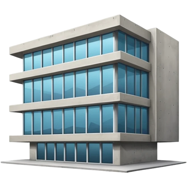 Building emoji