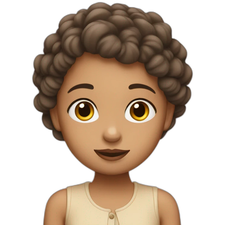 Chloé emoji