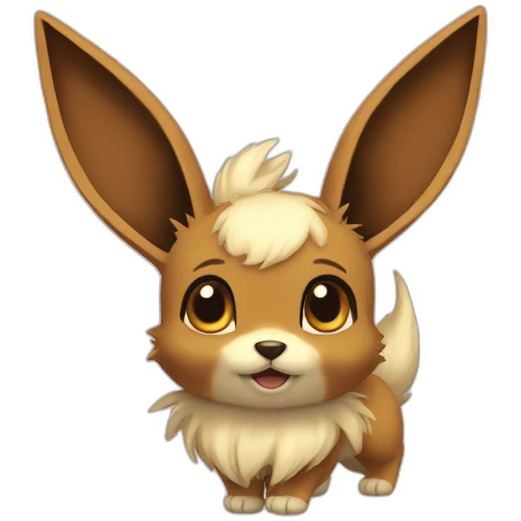 eevee emoji