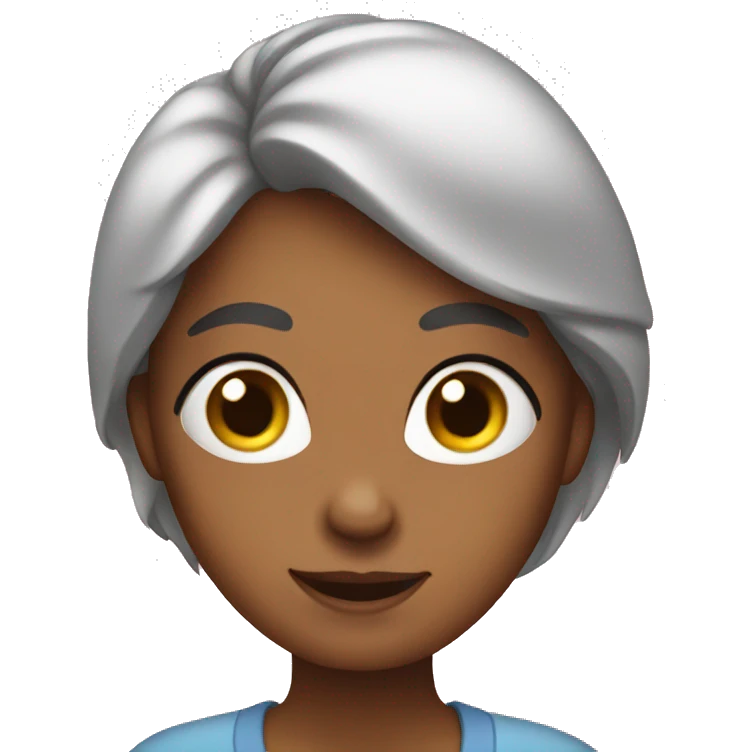 Mom emoji