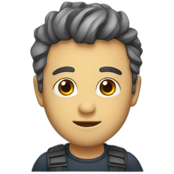 Fich emoji