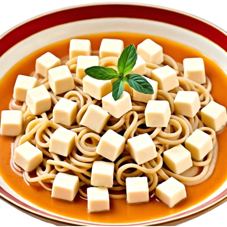 Кремова пушиста такса (боком)  emoji