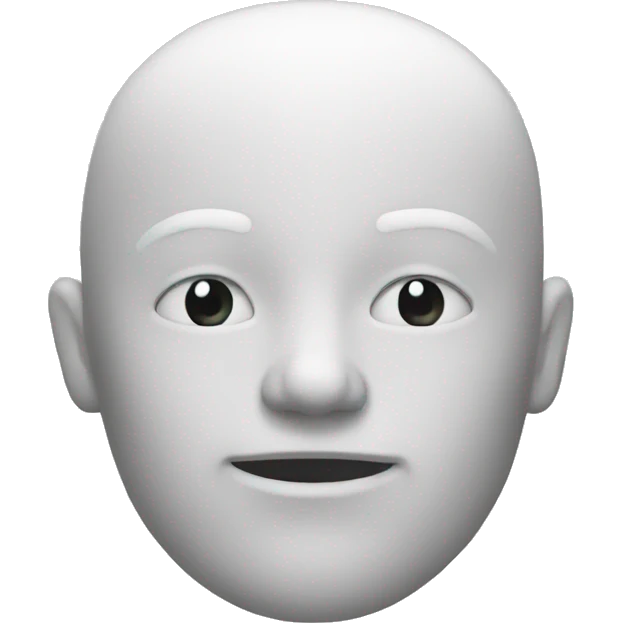 Form blank emoji