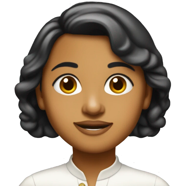 Asha Puthli young In 1970 emoji