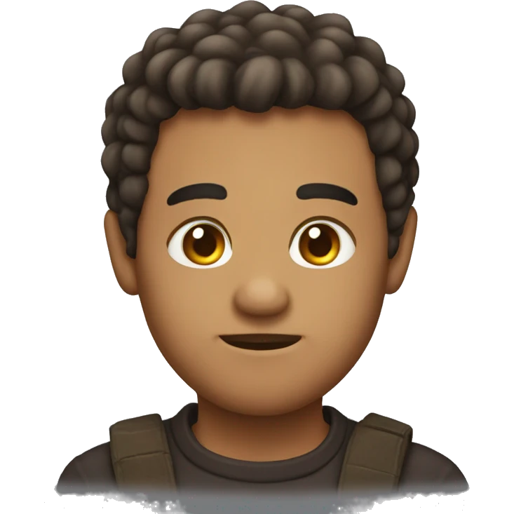 Tomioco emoji