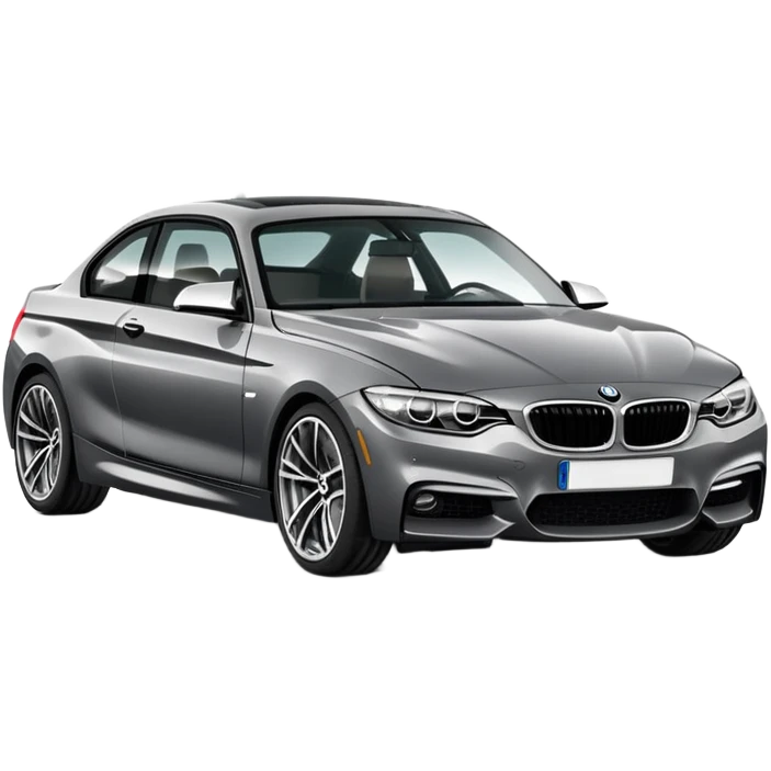 BMW emoji