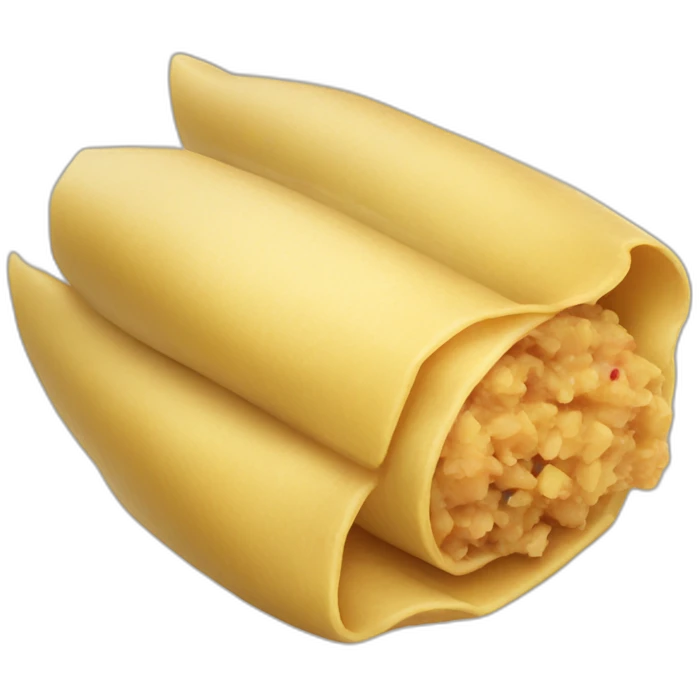 mexican tamal emoji