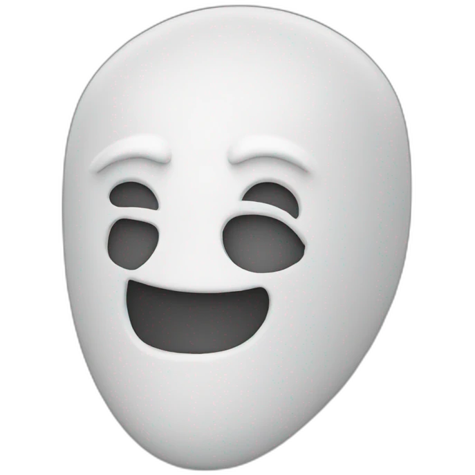 Arp emoji