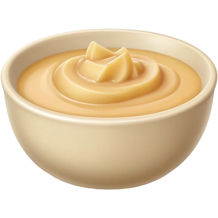 apple sause emoji
