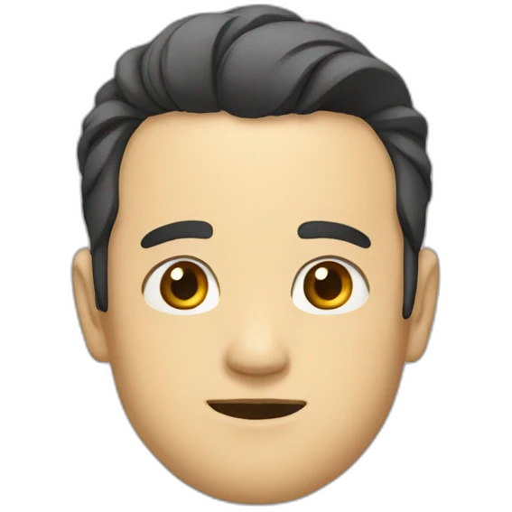 哆啦A梦 emoji