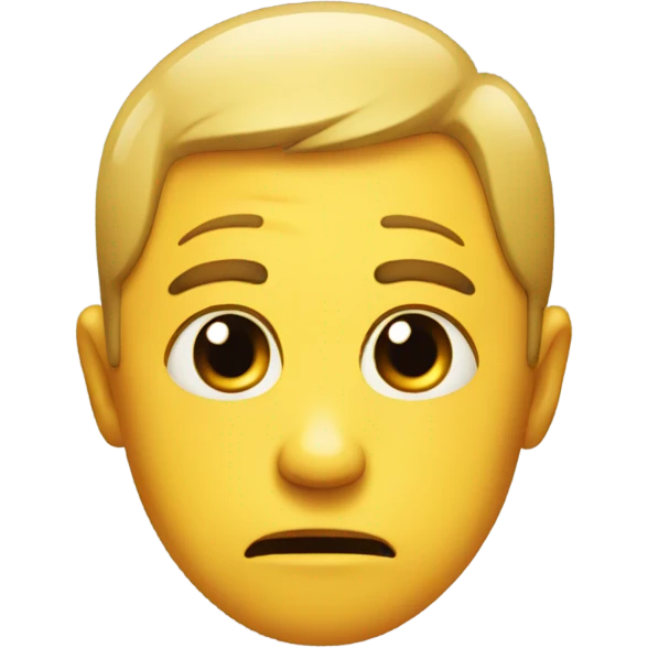 sad happy  emoji