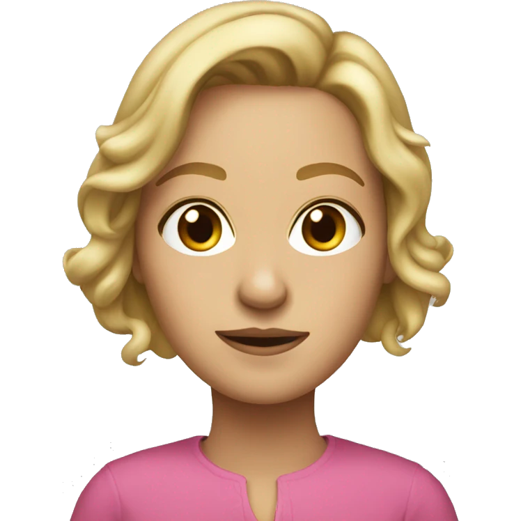 Laura Chiatti  emoji