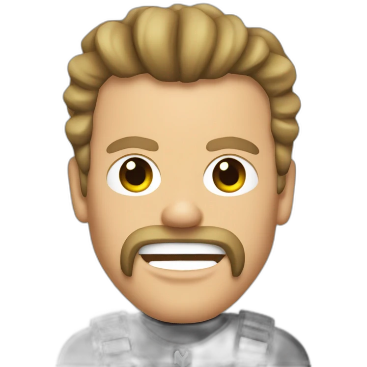 James hetfield emoji
