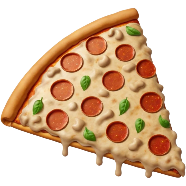 make a poop pizza emoji