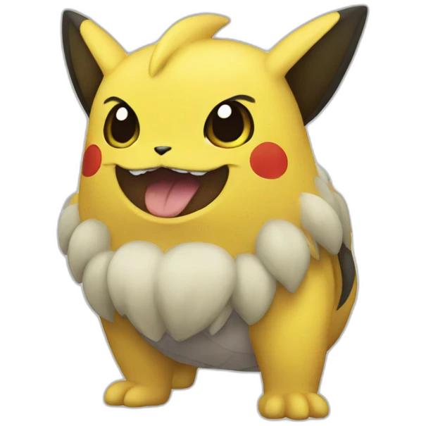 pokemon emoji