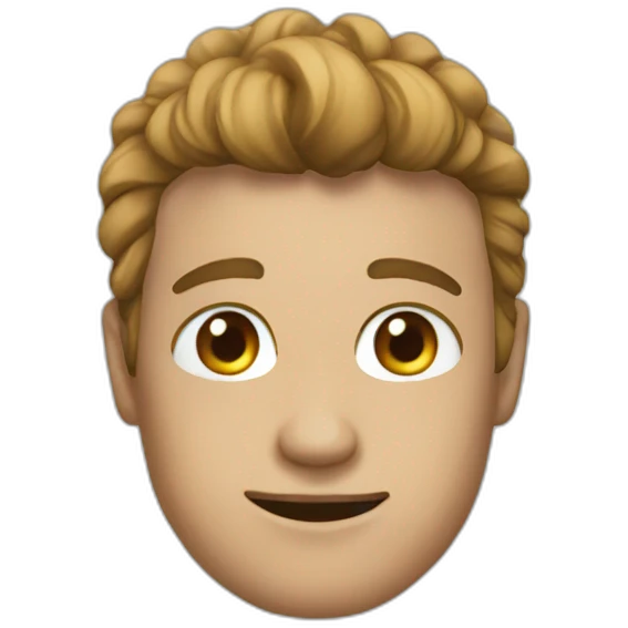 My photo emoji
