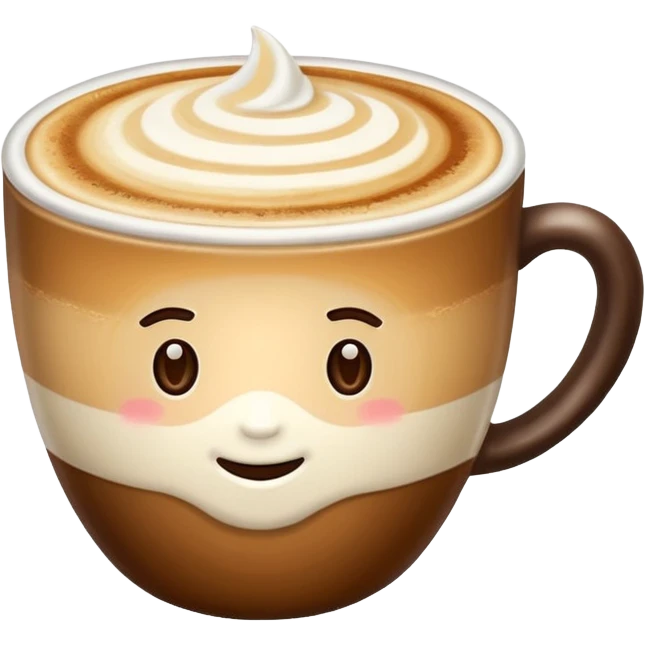 cappuccino1 emoji