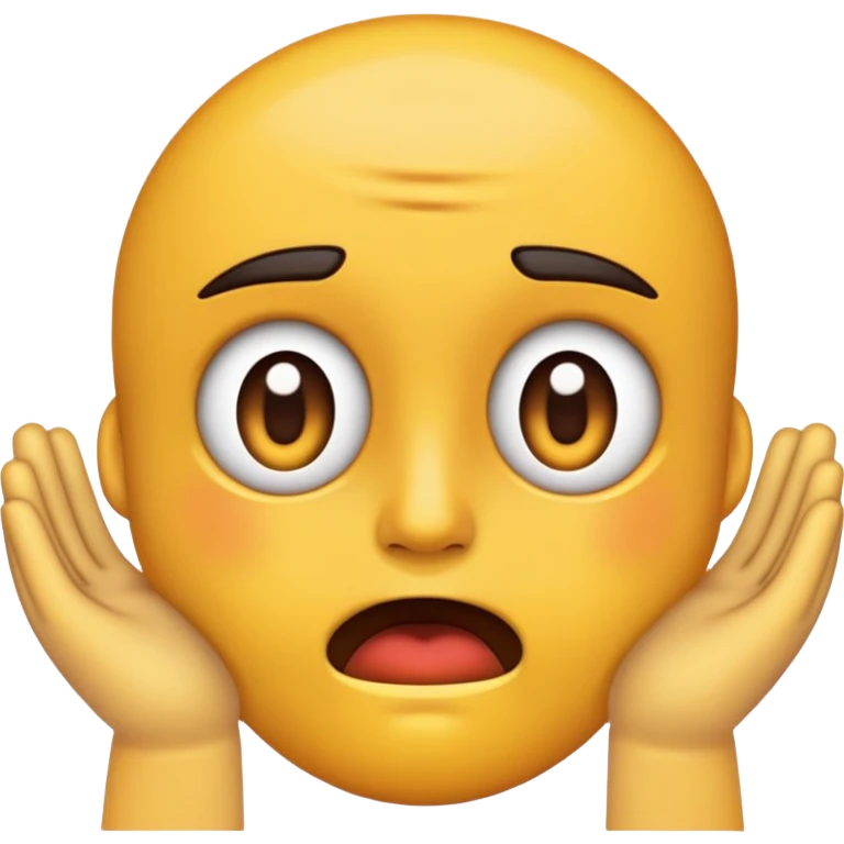 Fuck you emoji