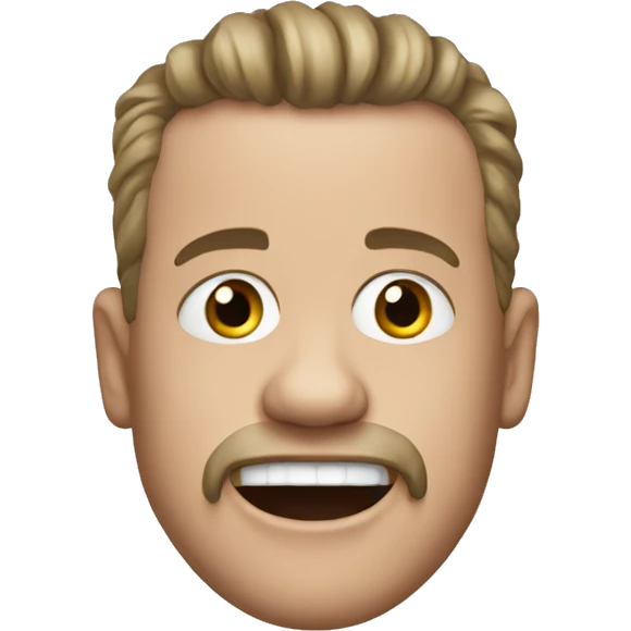 Kevin from home alone emoji