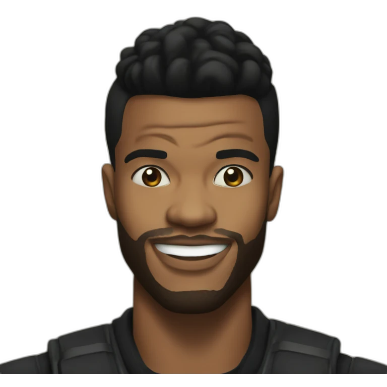 KINGBACH, vine emoji