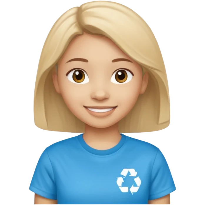 بی سرپرصت یونیسیف حامی کودکان emoji