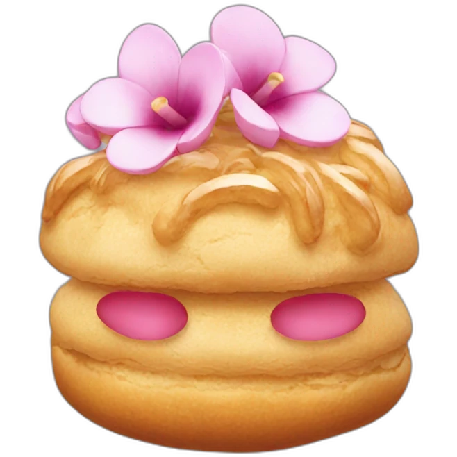 Choux fleur emoji