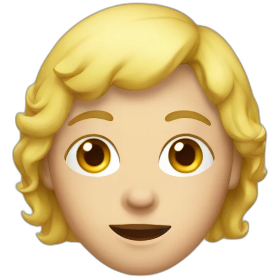 party people emoji