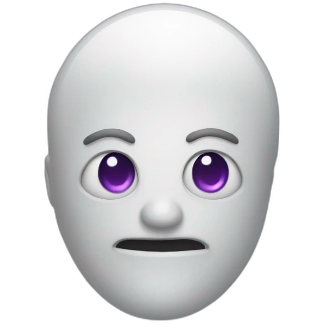 fantasma emoji