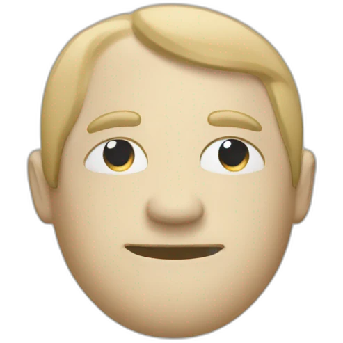plan emoji