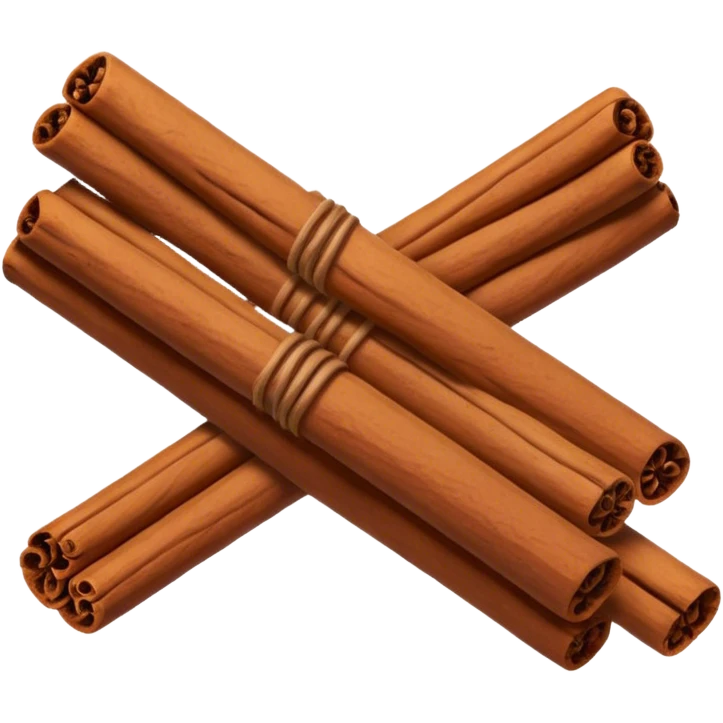 Cinnamon emoji