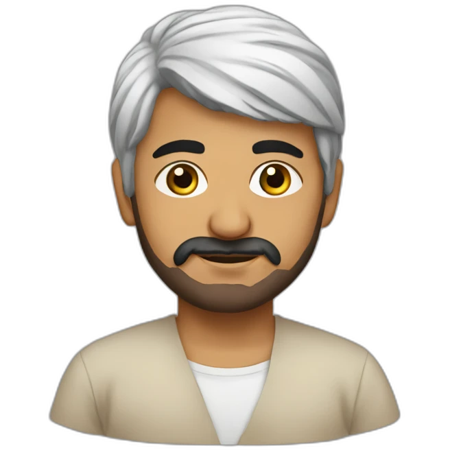 Baloch emoji