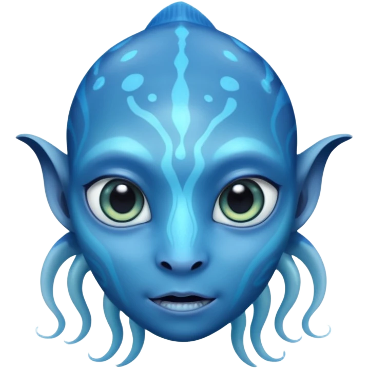 Avatar the way of water  emoji