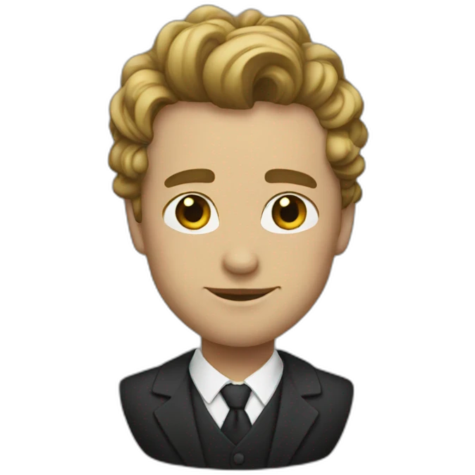 formal emoji