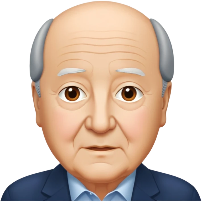 Amancio Ortega emoji